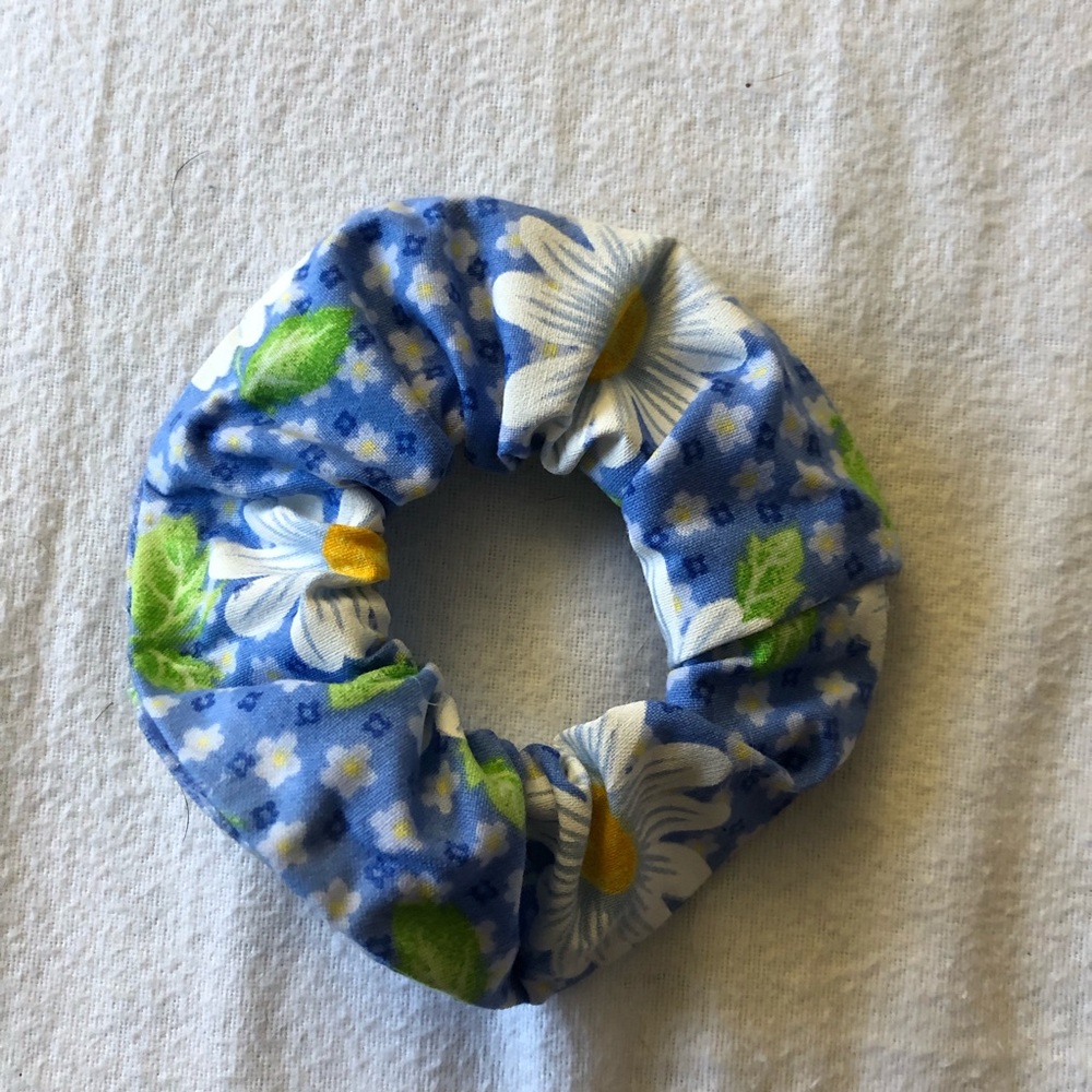 Handmade Scrunchie